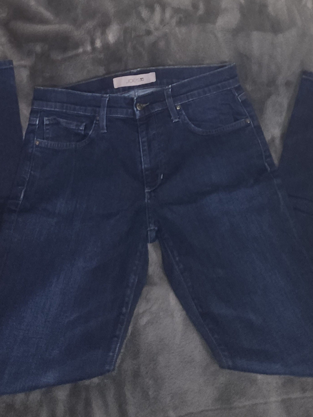 Joe's Jeans Denim Straight Leg